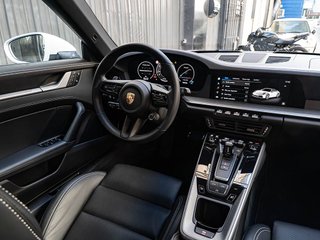 Porsche 911 Carrera Cabriolet