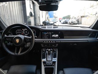 Porsche 911 Carrera Cabriolet