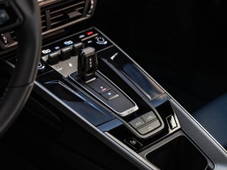Porsche 911 Carrera Cabriolet