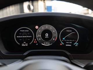 Porsche 911 Carrera Cabriolet