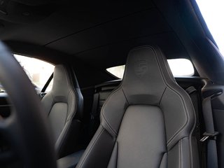 Porsche 911 Carrera Cabriolet