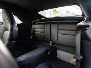 Porsche 911 Carrera Cabriolet