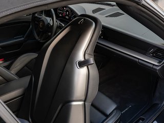 Porsche 911 Carrera Cabriolet