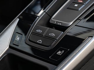 Porsche 911 Carrera Cabriolet