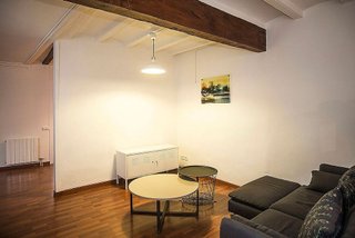 Piso en alquiler en El Gòtic en Barcelona