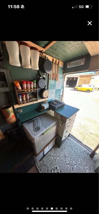 Iveco Daily 1990