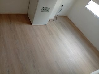 Suelo SPC laminado tarima