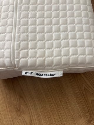 Almohada Rosenskärm Ikea