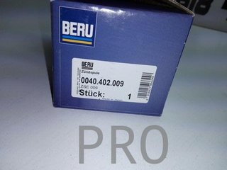 bobina encendido audi skoda seat nueva