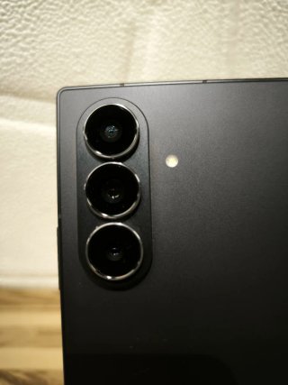Samsung Galaxy Z Fold 7