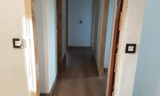 Suelo Laminado 5mm hasta 30/06. Retiramos nosotros