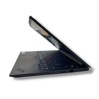 PORTATIL LENOVO THINKPAD E14 GEN 7 512GB SSD / 16GB RAM CON INTEL CORE ULTRA 5 225U WINDOWS 11 PRO + CARGADOR