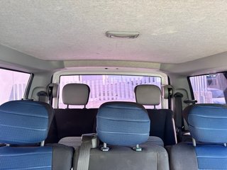 FIAT Doblò 2009