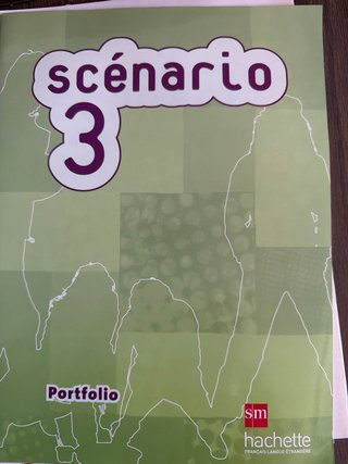 Libros de 2 y 3 de primaria
