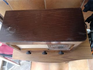 Radio Antigua Madera