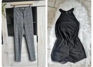 Ropa Talla XS Juvenil (Lote o Suelto)