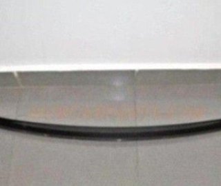 Alerón BMW F10 (10-16) M5 Carbono