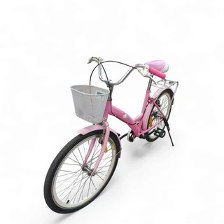 BICILETA DE PASEO HELLO KITTY