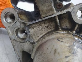 Motor arranque renault 1005821756 megane i 1304181