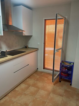 Alquiler apartamento 2 habitaciones semanas JULIO