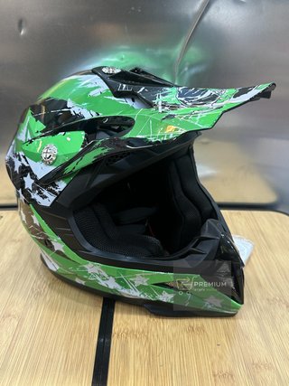 YEMA Helmet casco YM-211-2