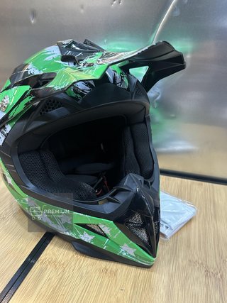 YEMA Helmet casco YM-211-2