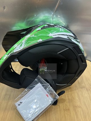 YEMA Helmet casco YM-211-2