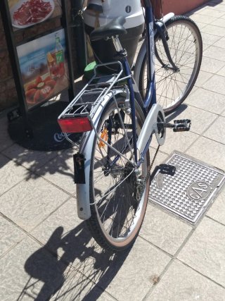 Orbea Strada Clásica
