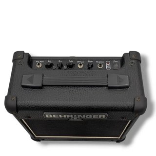 AMPLIFICADOR BEHRINGER 8G15B4 15W