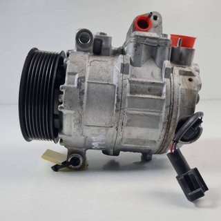 COMPRESOR AIRE ACONDICIONADO LAND ROVER LAND ROVER RANGE ROVER SPORT (L320) 2005-2009
