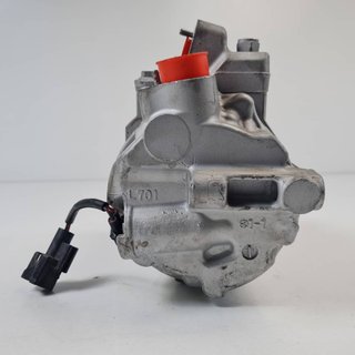 COMPRESOR AIRE ACONDICIONADO LAND ROVER LAND ROVER RANGE ROVER SPORT (L320) 2005-2009