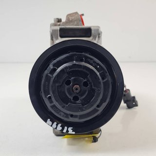 COMPRESOR AIRE ACONDICIONADO LAND ROVER LAND ROVER RANGE ROVER SPORT (L320) 2005-2009