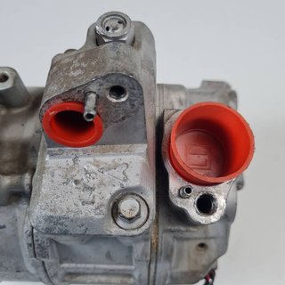 COMPRESOR AIRE ACONDICIONADO LAND ROVER LAND ROVER RANGE ROVER SPORT (L320) 2005-2009