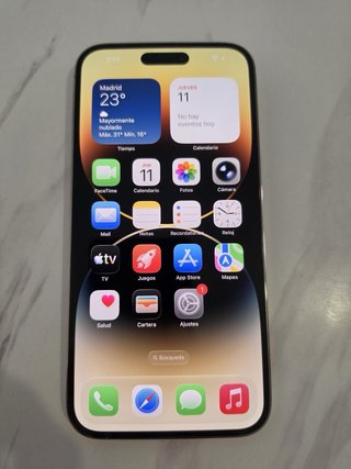 iPhone 14 Pro Max 256GB