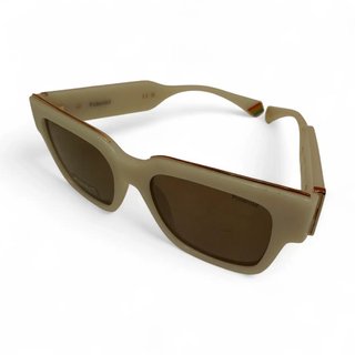 GAFAS DE SOL POLAROID PLD6198 BLANCO
