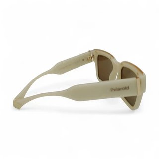 GAFAS DE SOL POLAROID PLD6198 BLANCO