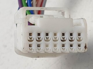 RETROVISOR IZQUIERDO TOYOTA TOYOTA C-HR 2016-0