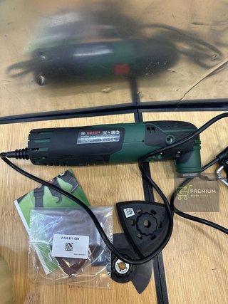 Bosch Herramienta multifuncional PMF 220 CE