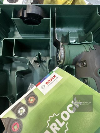Bosch Herramienta multifuncional PMF 220 CE