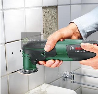 Bosch Herramienta multifuncional PMF 220 CE