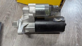 Motor de arranque HELLA 8EA 012 526-191