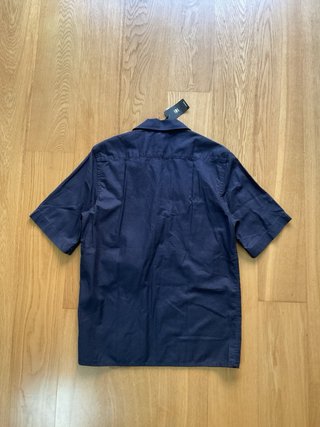 Camisa manga corta de hombre de G-Star Raw (S)