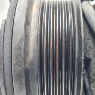 COMPRESOR AIRE ACONDICIONADO JAGUAR JAGUAR X-TYPE (X400) 2001-2010