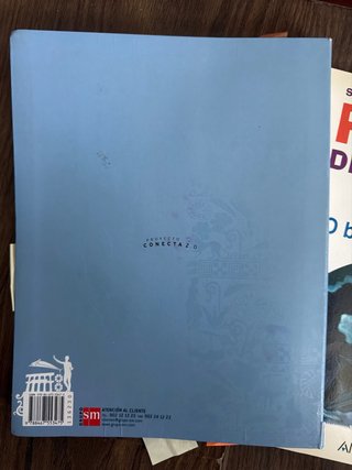 Libros 4 de ka eso latin ROLDA De LECTURA
