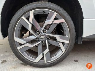 Skoda Karoq 1.5 TSI 110kW (150CV) DSG ACT Sportline