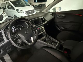 SEAT León ST 2.0 TDI 110kW 4Drive StSp Xperience