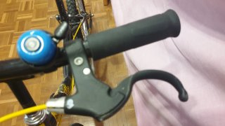 Bicicleta Infantil Decathlon 20 Pulgadas