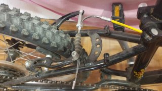 Bicicleta Infantil Decathlon 20 Pulgadas