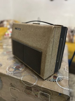 Toca discos Philips Convert 420