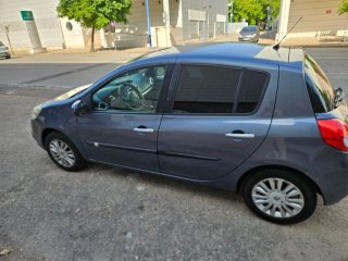Renault Clio 2009